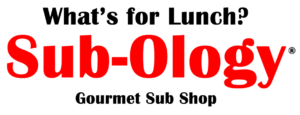 Sub-Ology logo